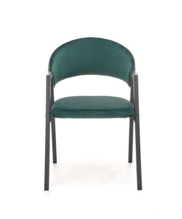 Oblazinjen jedilni stol Prune - Image 7
