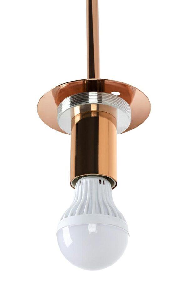 Viseča svetilka Obesek Fusion 40 - Image 8