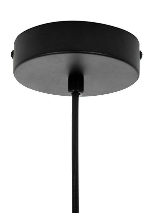 Viseča svetilka Spinner Black 19 - Image 8