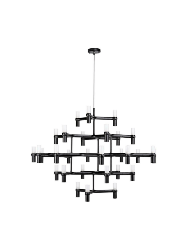 Osvetlitev Black Friday 31