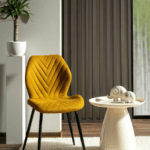 Plastična mizica Mariko 50 Grey 3