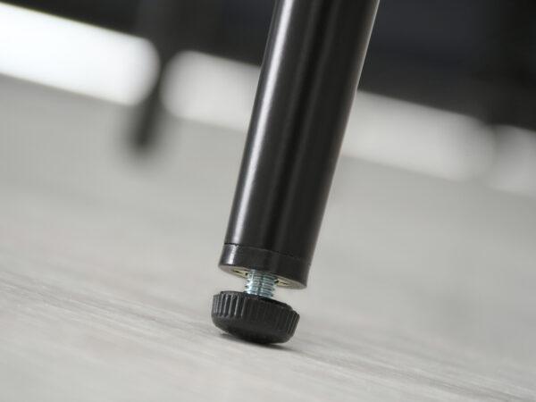 Oblazinjen barski stol Zoe II - slika 13