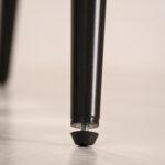 Oblazinjen barski stol Edna 33