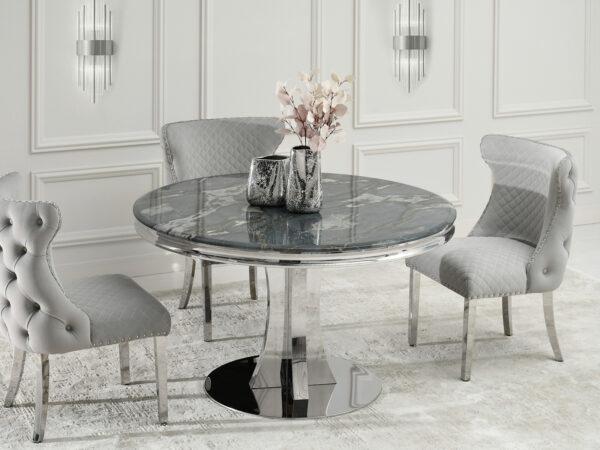 Jedilna miza Lusso - Image 2