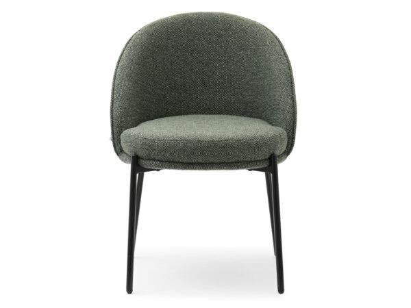 Oblazinjen jedilni stol Huppert - Image 2
