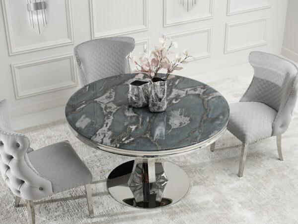Jedilna miza Lusso - Image 3