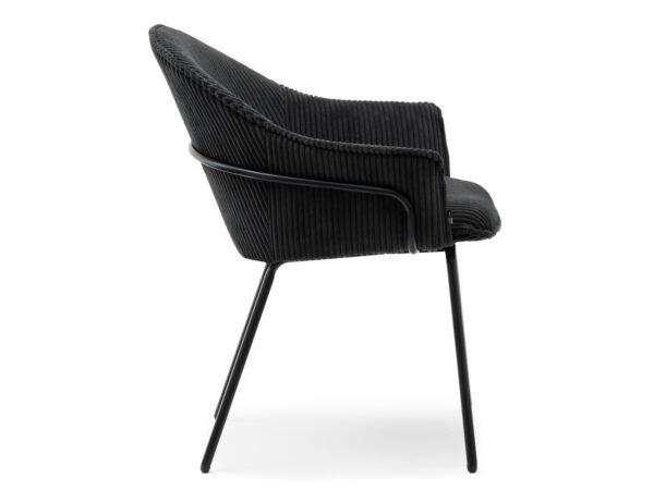 Oblazinjen jedilni stol Gianna - Image 3