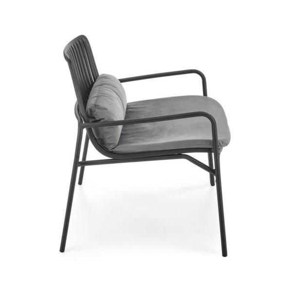 Vrtni stol Lenu - Image 3