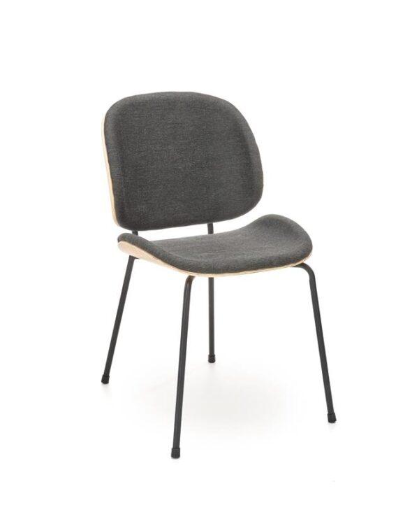 Oblazinjen jedilni stol Blahaj - Image 3