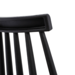 Plastični gostinski stol Rycken 9