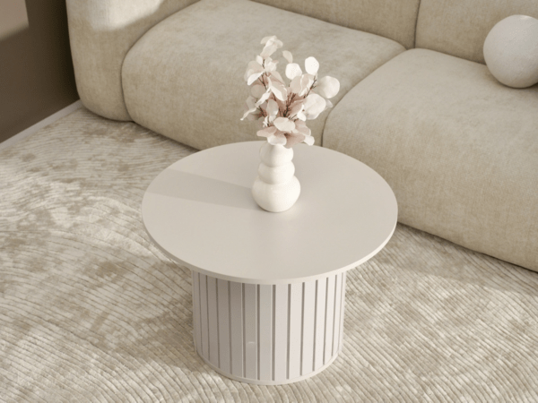 Lesena mizica Celeste - Image 3