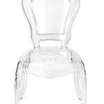 Plastični gostinski stol Roi II 25
