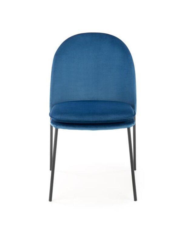 Oblazinjen jedilni stol Cantabile - Image 2