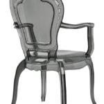 Plastični gostinski stol Roi 25