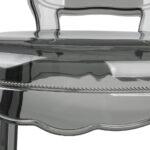 Plastični gostinski stol Roi 13