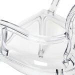 Plastični gostinski stol Roi 21
