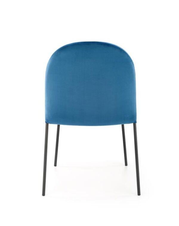 Oblazinjen jedilni stol Cantabile - Image 5