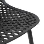 Plastični gostinski stol Harmony 15