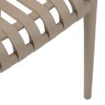 Plastični gostinski stol Helly 7