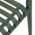 Plastični gostinski stol Helly 7