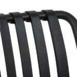 Plastični gostinski stol Helly 13