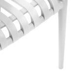 Plastični gostinski stol Helly 7