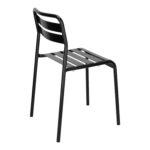Kovinski gostinski stol Andrew 7