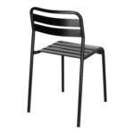 Kovinski gostinski stol Andrew 9