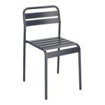 Kovinski gostinski stol Andrew 17
