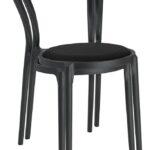 Plastični gostinski stol Irvi 15