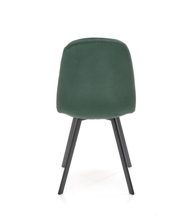 Oblazinjen jedilni stol Amina - Image 10