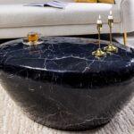 Kovinska mizica Wolf Stone 15