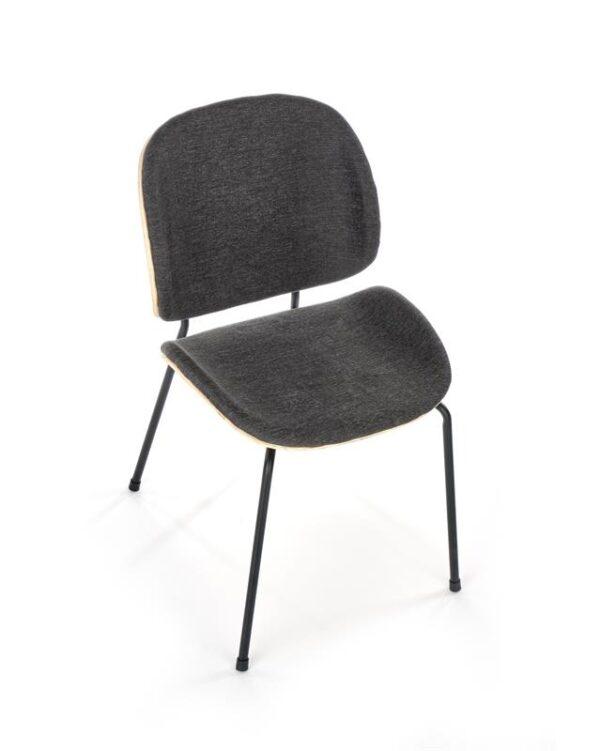 Oblazinjen jedilni stol Blahaj - Image 2
