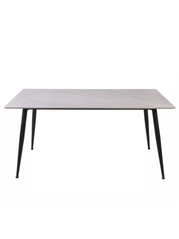 Jedilna miza Legacy 130 Grey