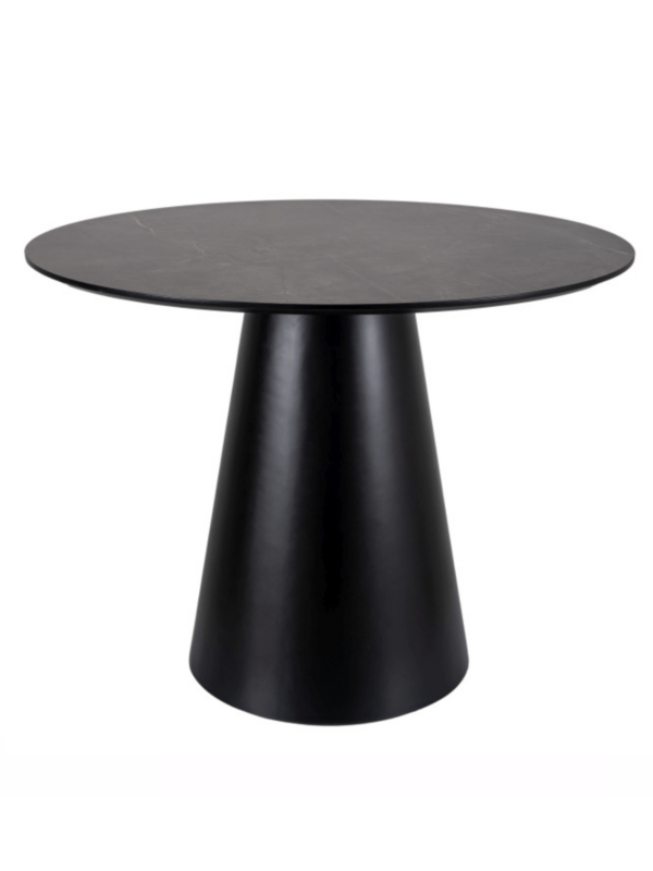 Jedilna miza Zenith Grey