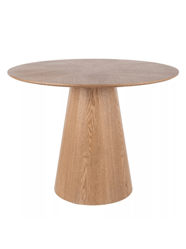 Jedilna miza Zenith 100 Oak