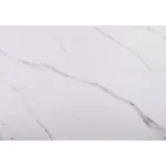 Keramična jedilna miza KARLO 180 WHITE 5