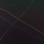 Keramična jedilna miza Moon BLACK 15