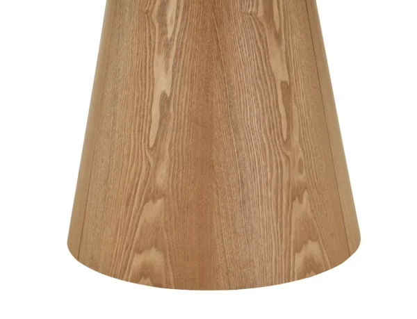 Lesena jedilna miza Zenith II, Oak - Image 7