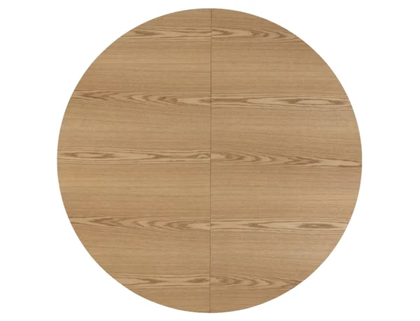 Lesena jedilna miza Zenith II, Oak - Image 14