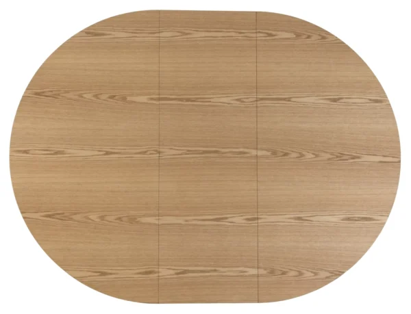 Lesena jedilna miza Zenith II, Oak - Image 13