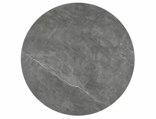 Lesena jedilna miza Zenith II, Grey - Image 5