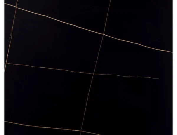 Jedilna miza Legacy Black Square - Image 3
