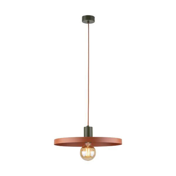 Visilica Shini 40 Green Brick - Image 2