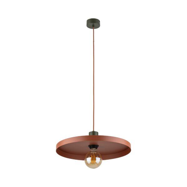 Visilica Shini 40 Green Brick - Image 3