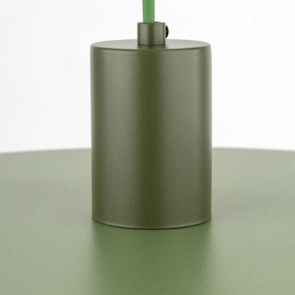 Visilica Shini 40 Green - Image 7