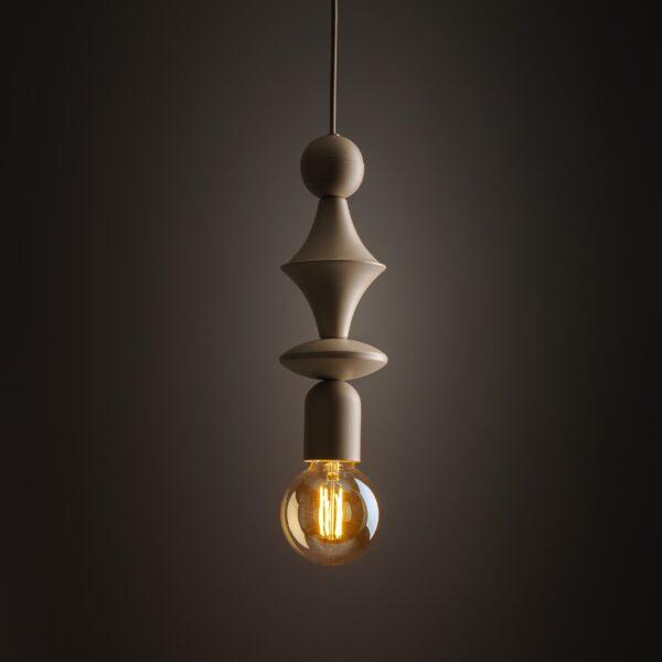 Visilica Migi Beige - Image 4