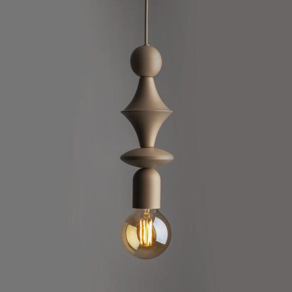 Visilica Migi Beige - Image 3