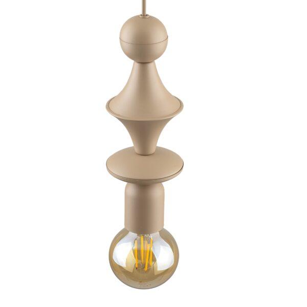 Visilica Migi Beige - Image 2