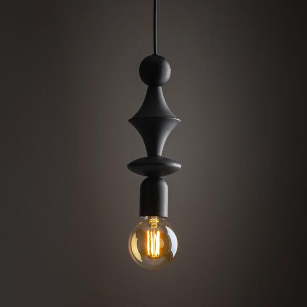 Visilica Migi Black - Image 6